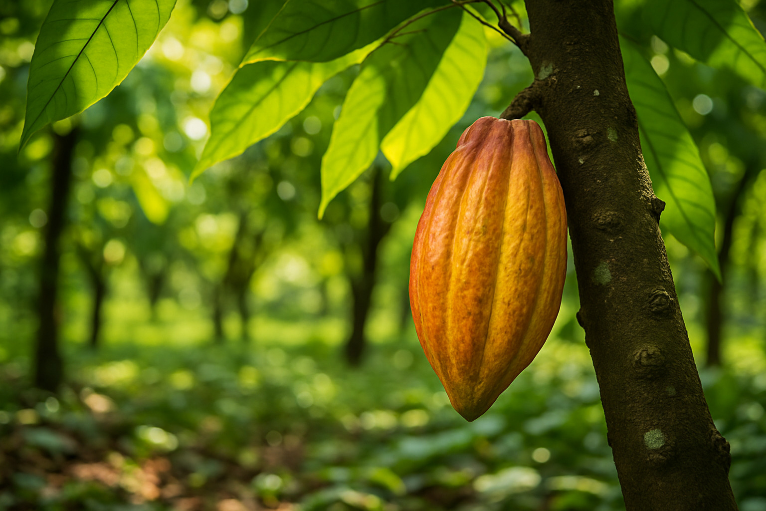Is It Too Late to Save Chocolate and Coffee?