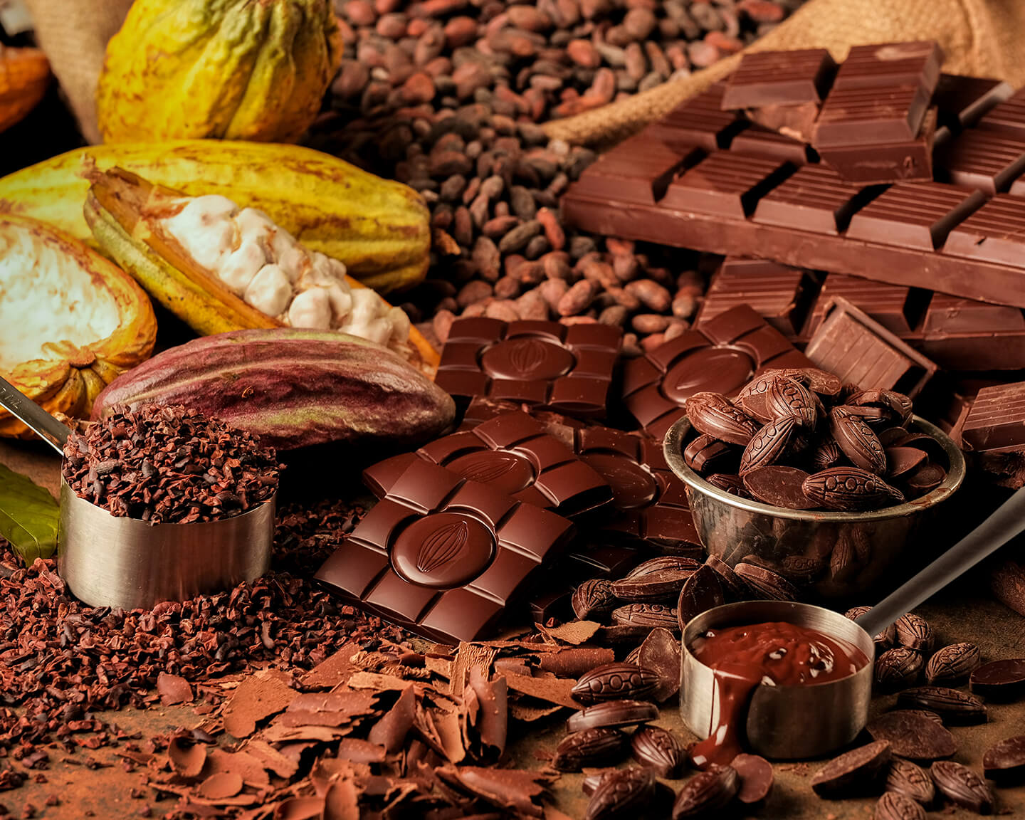 The Kusamba Salt & Nibs Edition