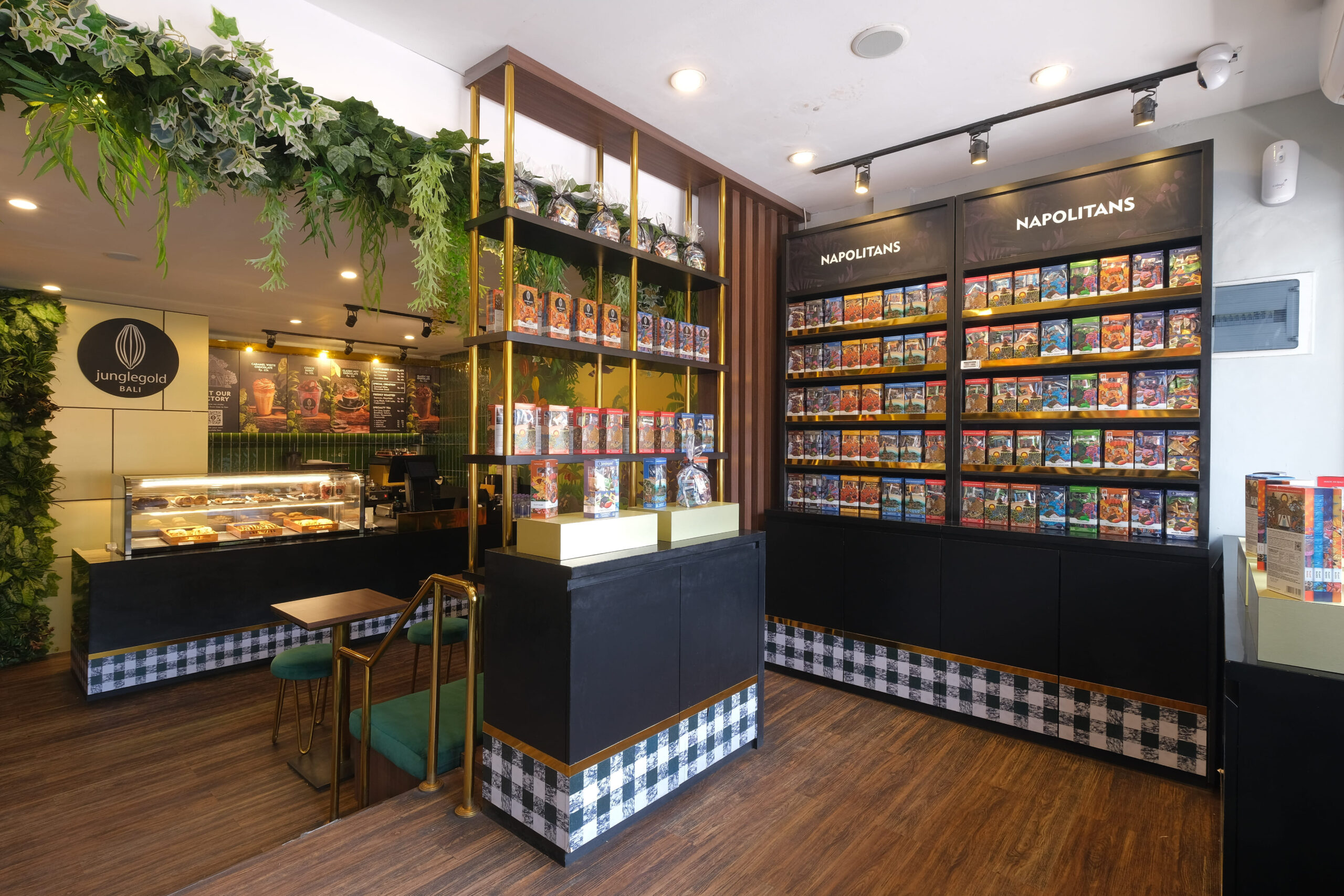 Step Inside: The Art of Chocolate Making