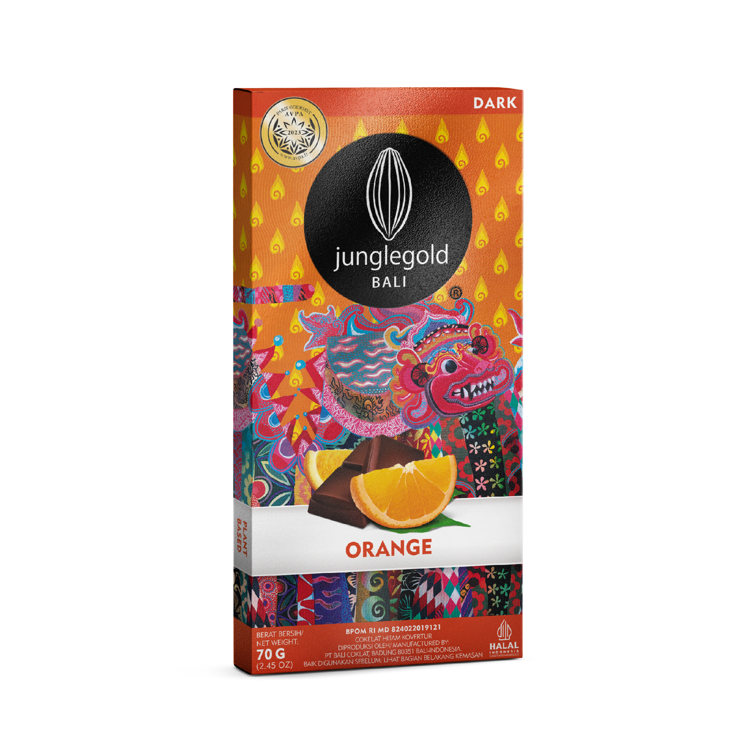 JG-BR-70g-Fan-Orange