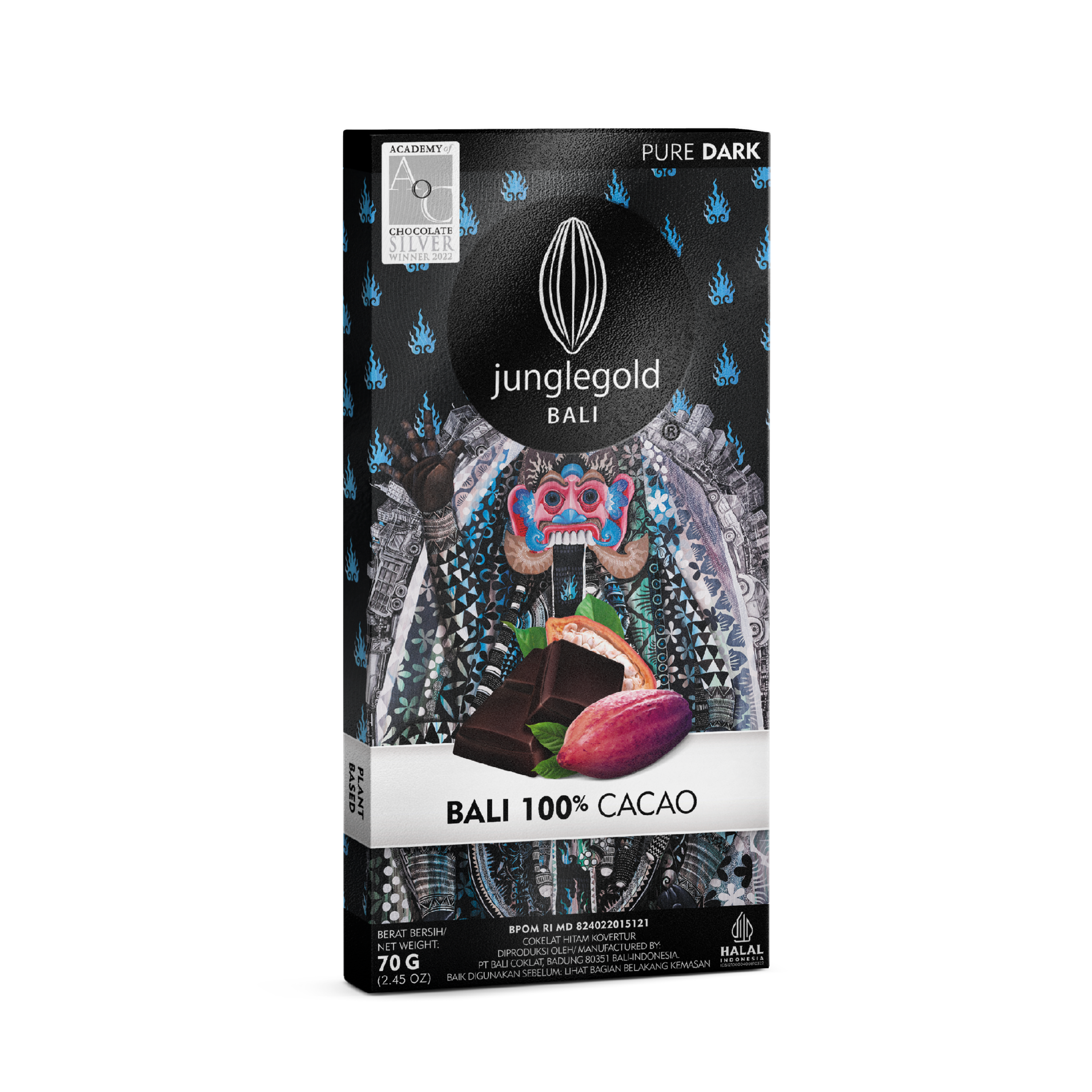 JG-BR-70g-Single 100_-Bali