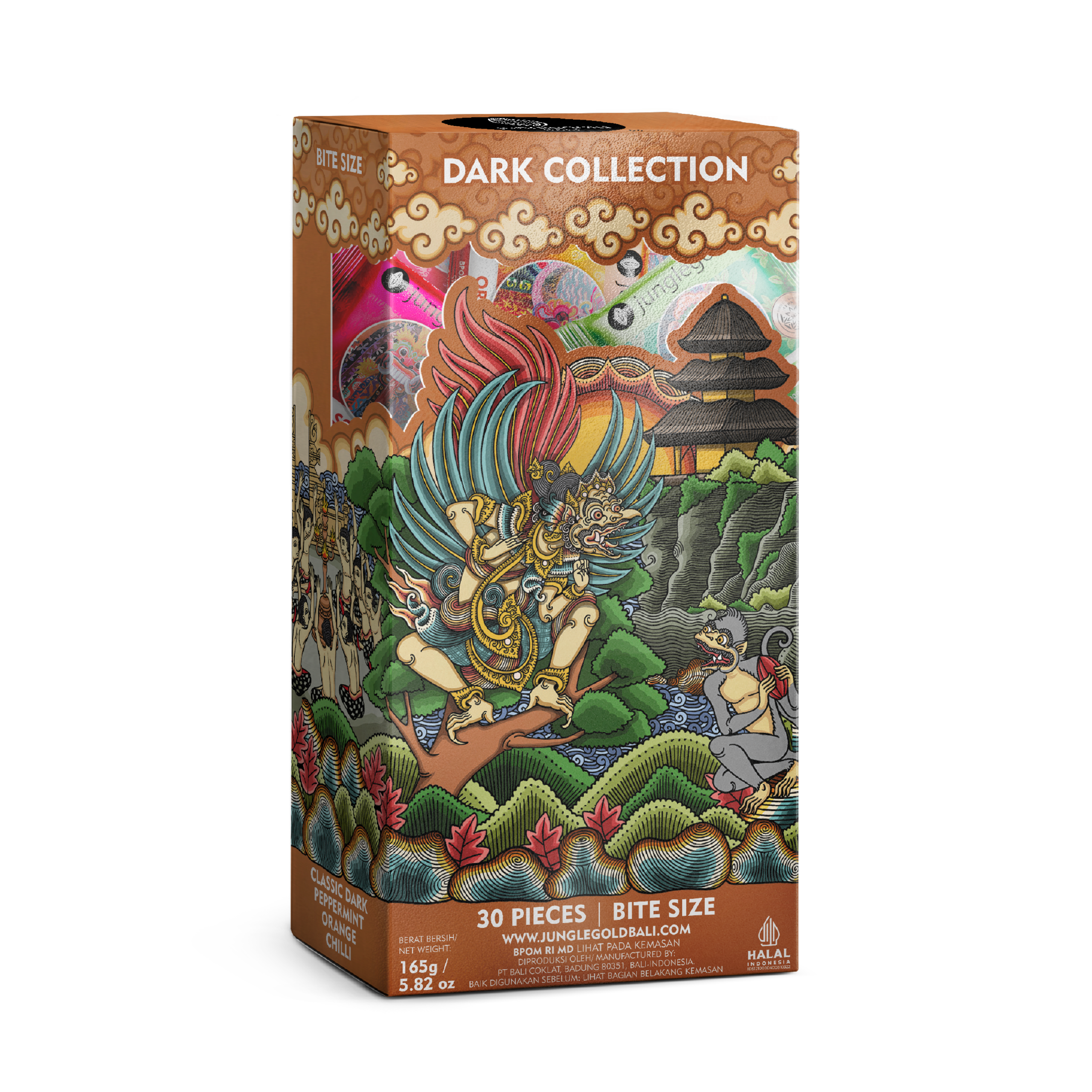 JG-Napolitan New30 Dark