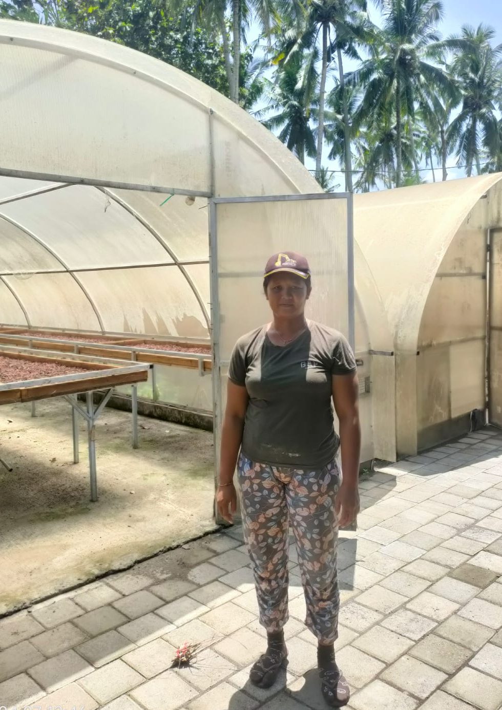 Ni Made Lilis Ferayanti