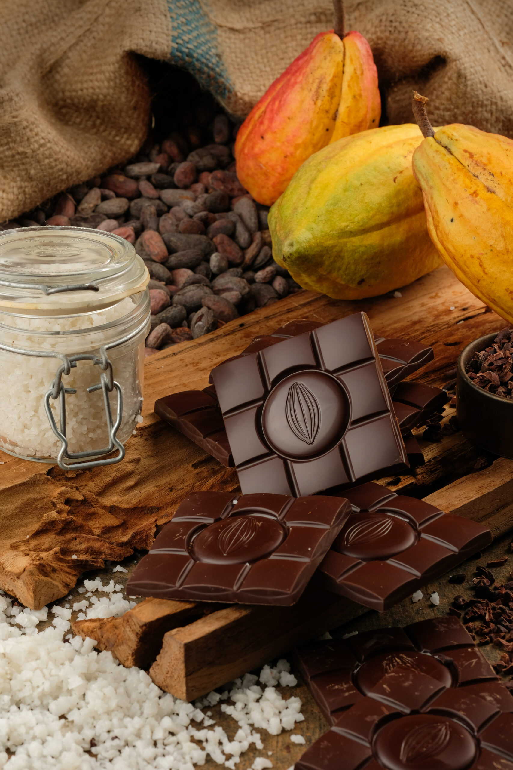 What Is Plant-Based Chocolate?